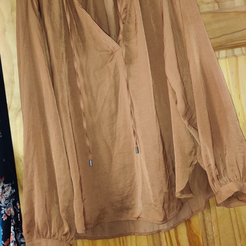 H&m size 12 blouse